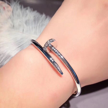 Mystic JUSTE BRACELET 3.5MM DIAMONDS