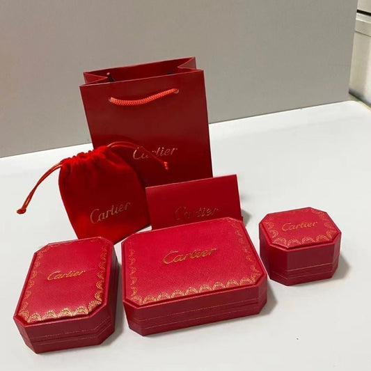 Mystic CA BRACELET NECKLACE RING BOX GIFT BAG
