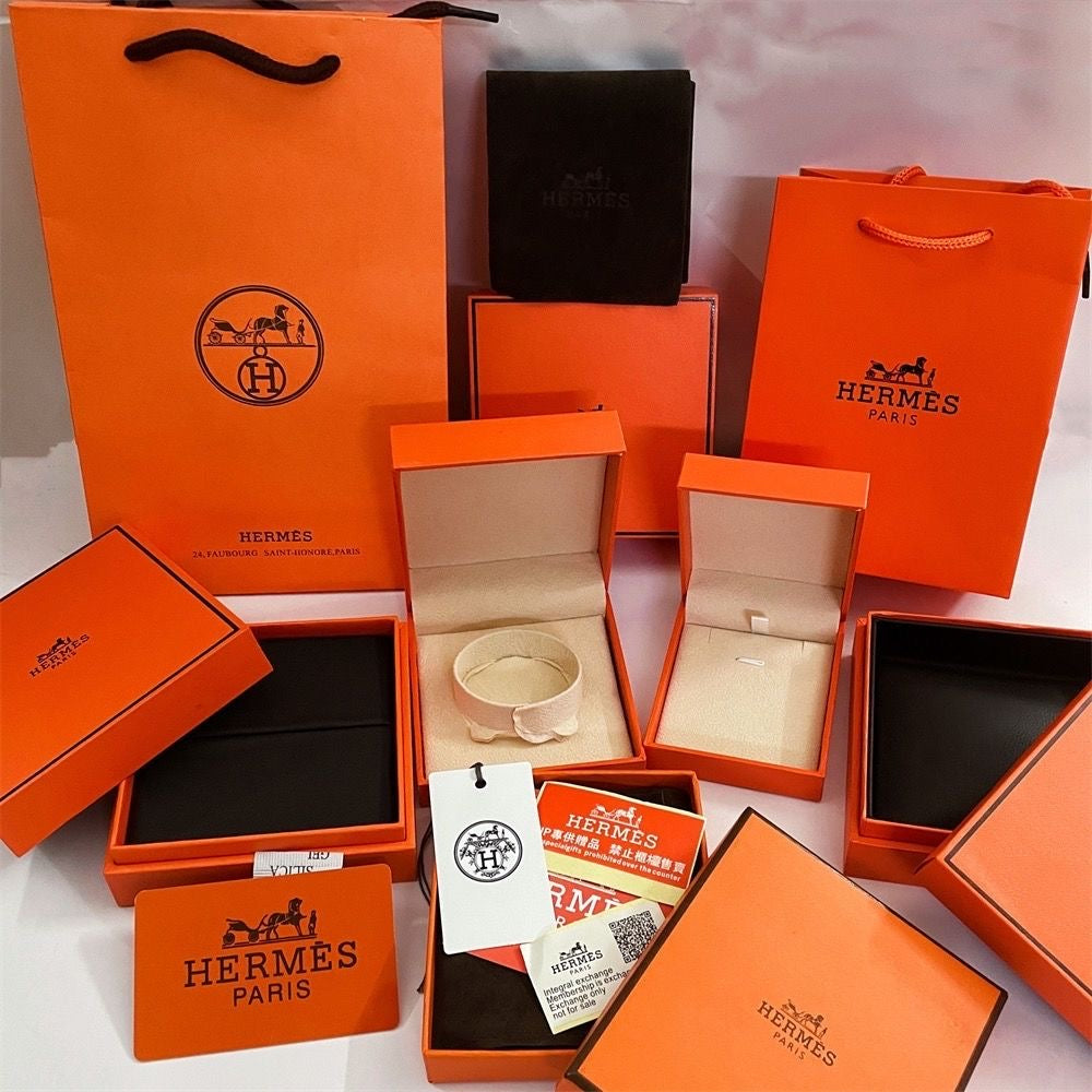 Mystic HM BRACELET NECKLACE RING BOX GIFT BAG
