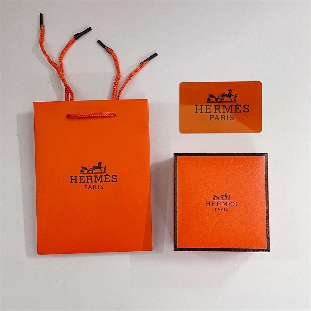 Mystic HM BRACELET NECKLACE RING BOX GIFT BAG