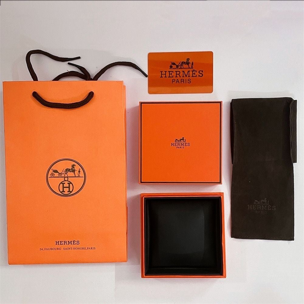 Mystic HM BRACELET NECKLACE RING BOX GIFT BAG