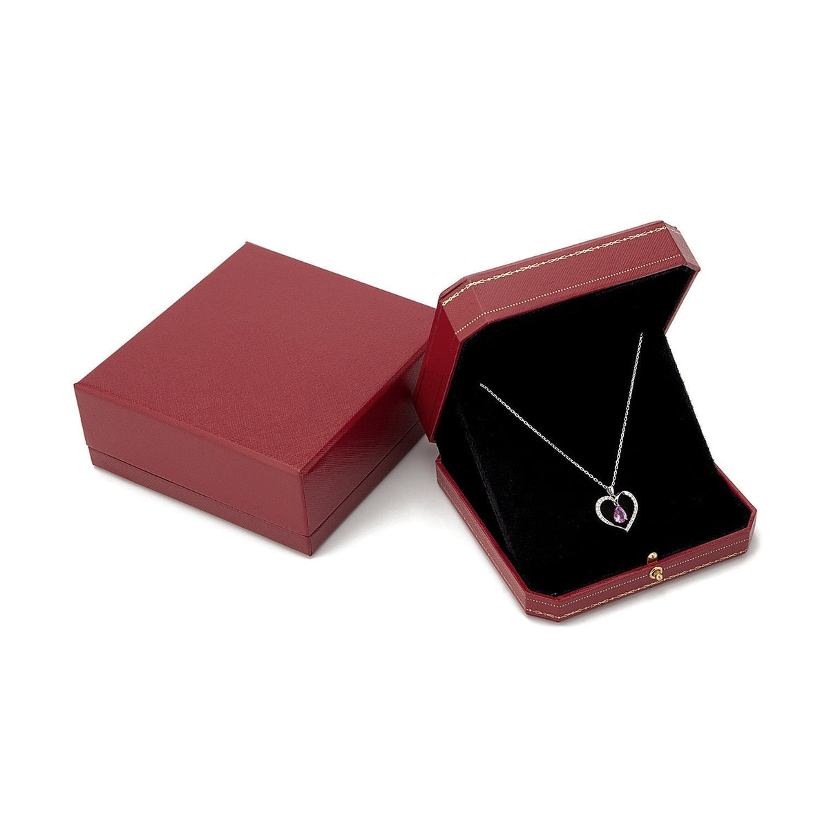 Mystic CA BRACELET NECKLACE RING BOX GIFT BAG