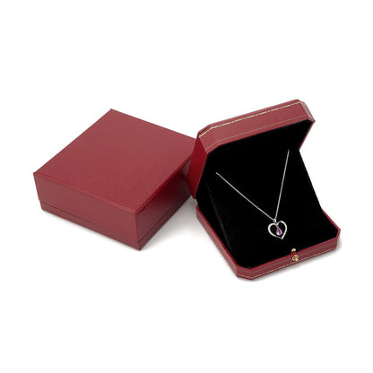 Mystic CA BRACELET NECKLACE RING BOX GIFT BAG