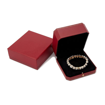 Mystic CA BRACELET NECKLACE RING BOX GIFT BAG