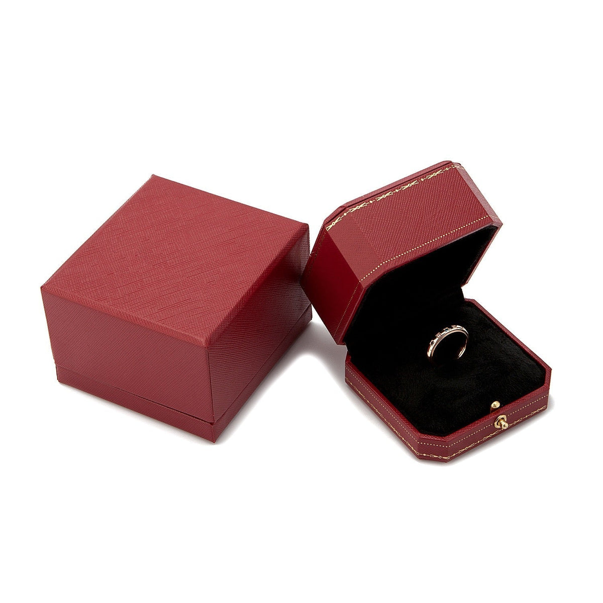 Mystic CA BRACELET NECKLACE RING BOX GIFT BAG