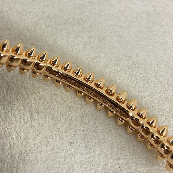 Mystic CLASH BRACELET 8MM DIAMONDS