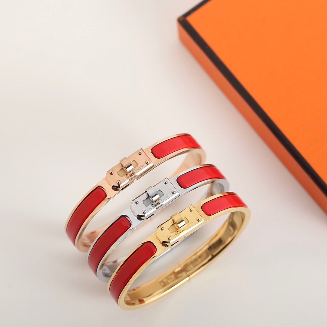 Mystic HM KELLY RED BRACELET