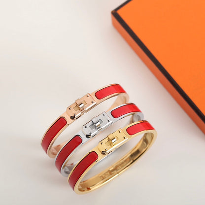 Mystic HM KELLY RED BRACELET