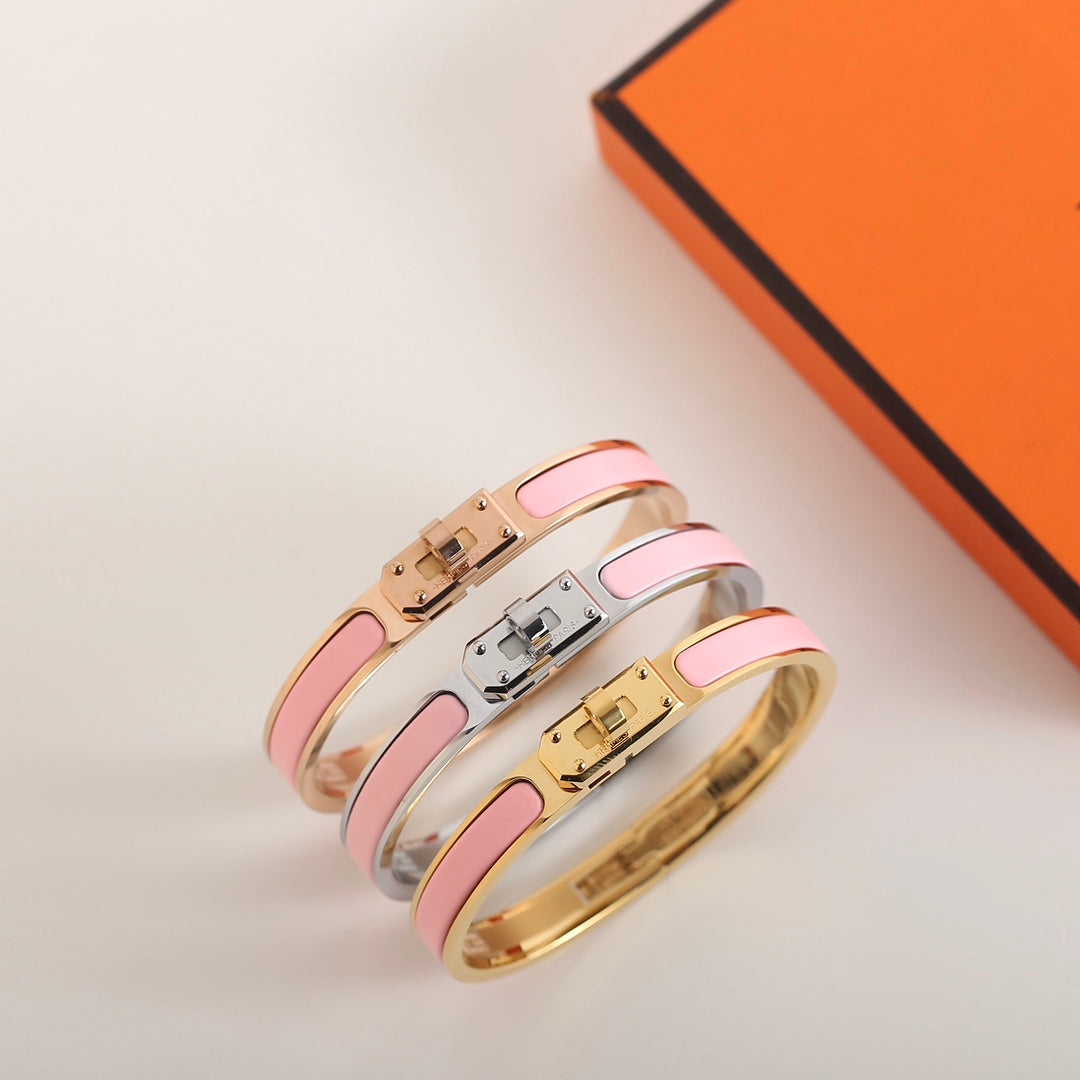 Mystic HM KELLY PINK BRACELET