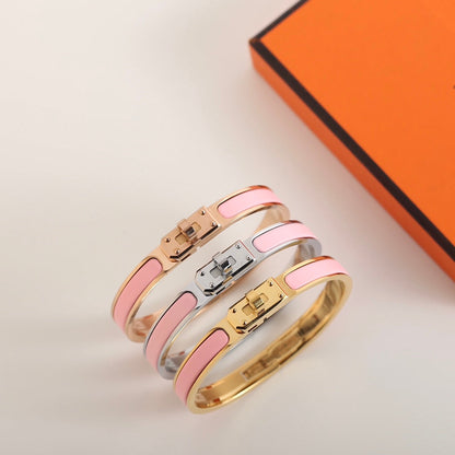 Mystic HM KELLY PINK BRACELET
