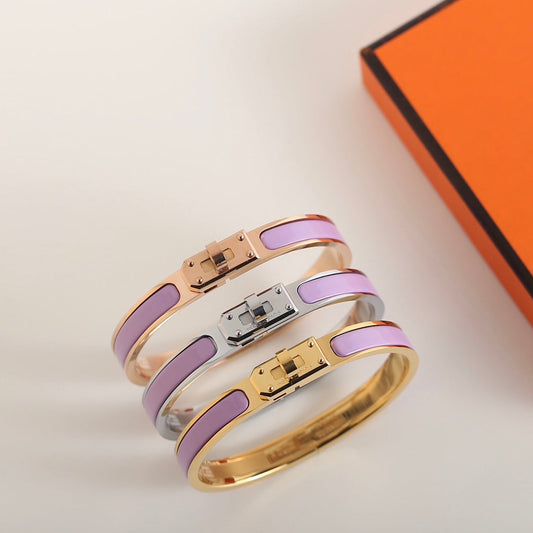 Mystic HM KELLY PURPLE BRACELET