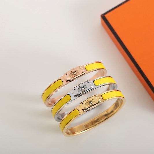 Mystic HM KELLY YELLOW BRACELET