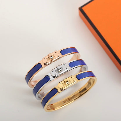 Mystic HM KELLY BLUE BRACELET
