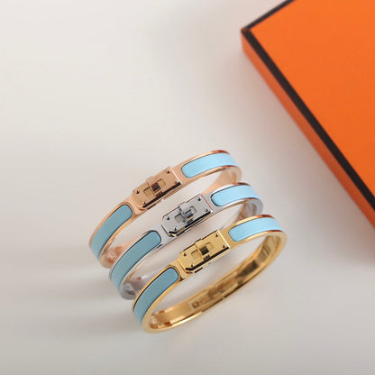 Mystic HM KELLY CLOUD BLUE BRACELET
