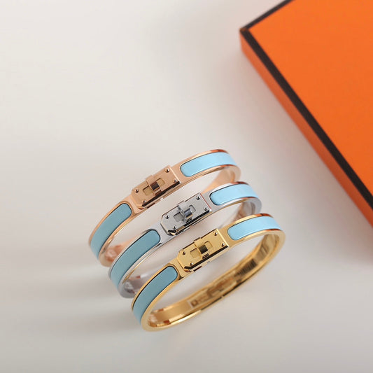 Mystic HM KELLY CLOUD BLUE BRACELET