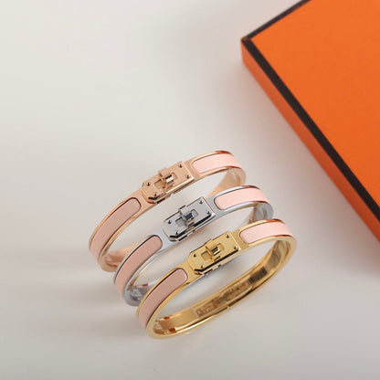 Mystic HM KELLY LIGHT PINK BRACELET