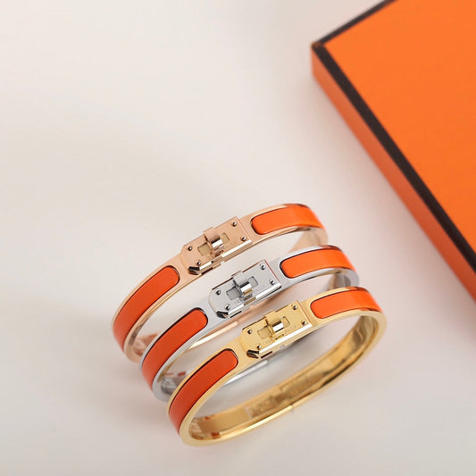 Mystic HM KELLY ORANGE BRACELET