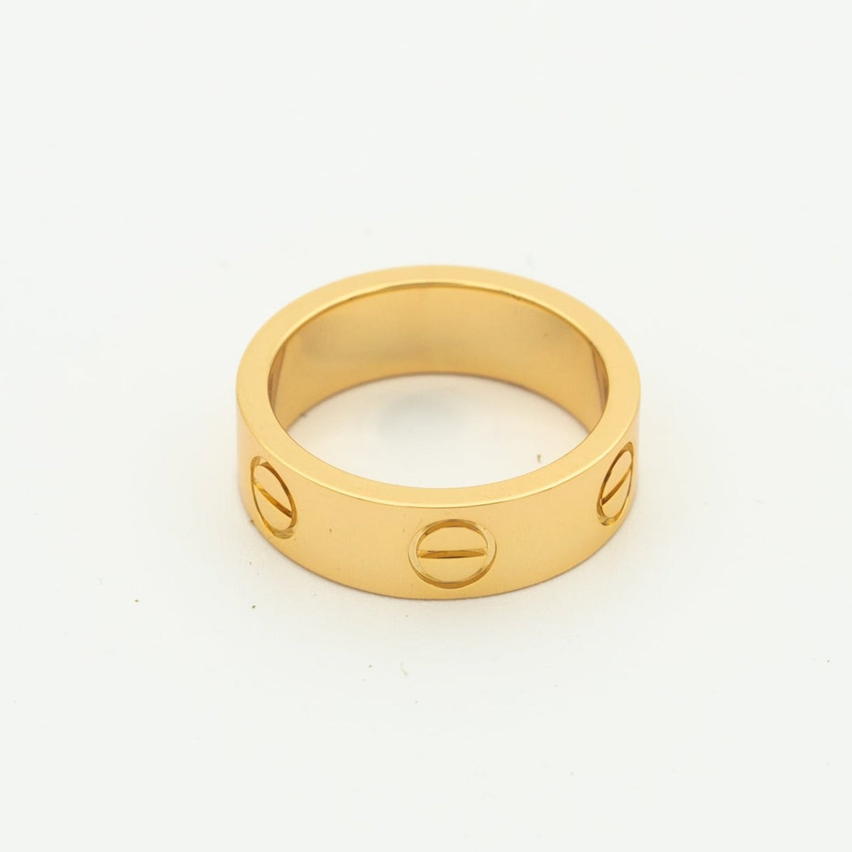 Mystic LOVE RING 5.5MM NO DIAMOND