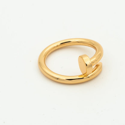 Mystic JUSTE RING 2.65MM PINK GOLD