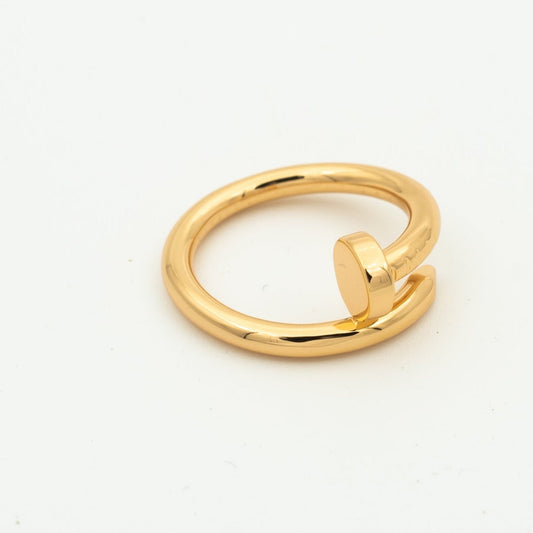 Mystic JUSTE RING 2.65MM PINK GOLD