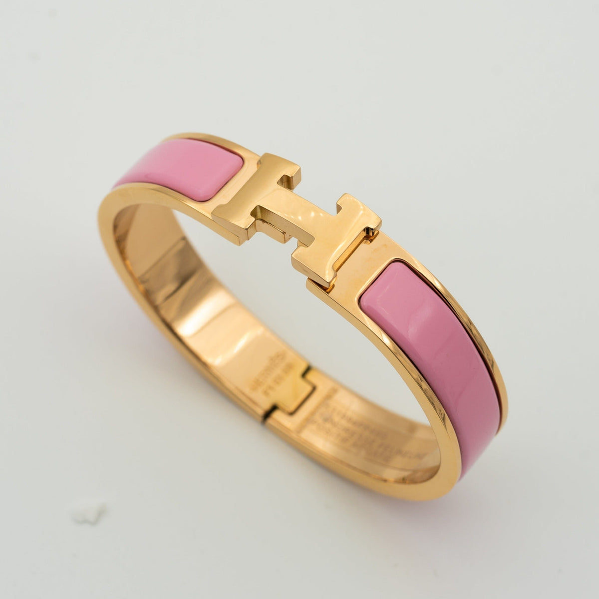 Mystic H PINK BRACELET