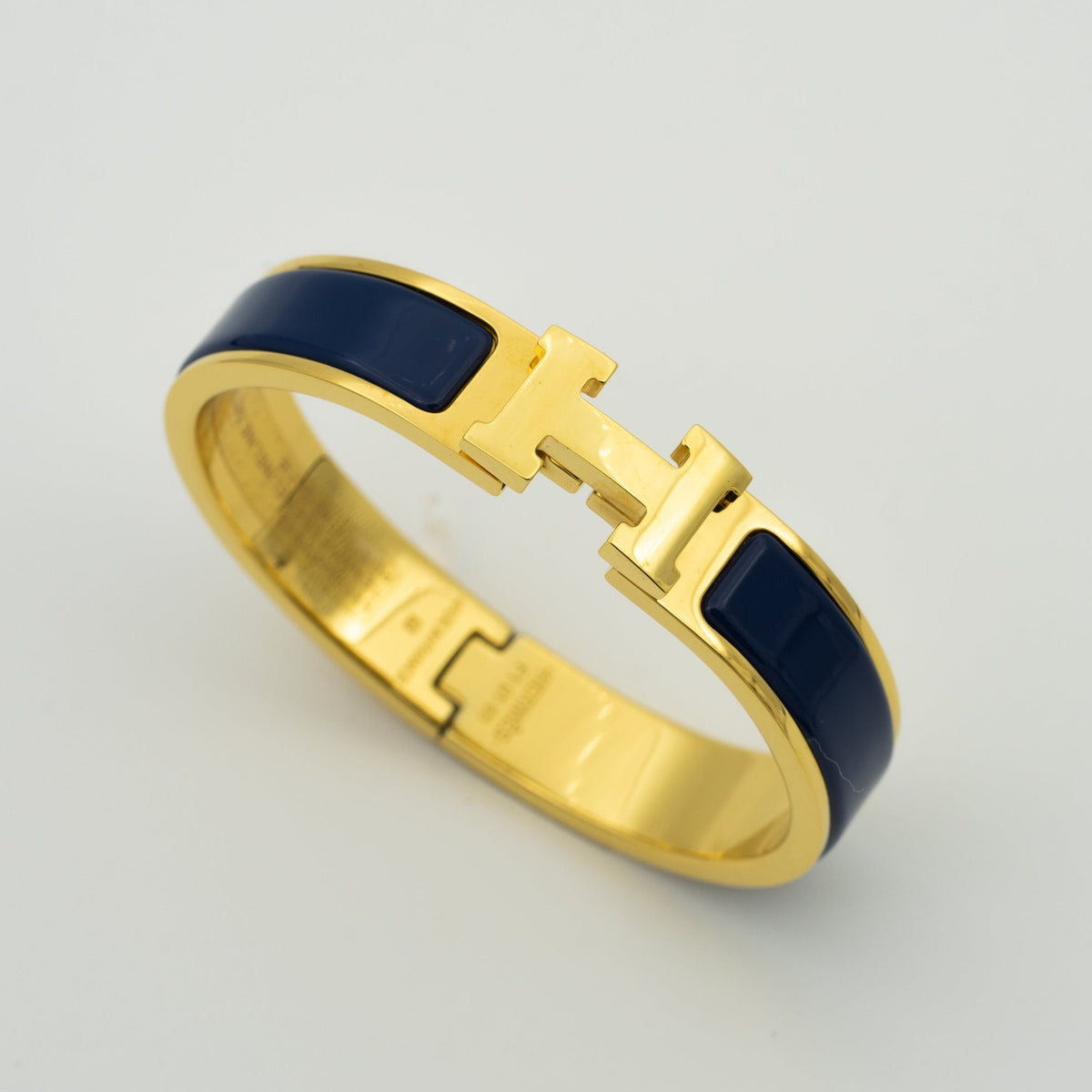 Mystic H BLUE BRACELET