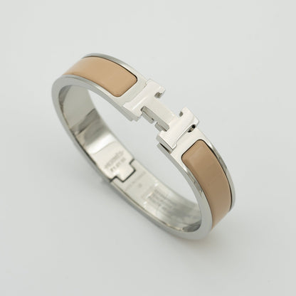 Mystic H GREY BRACELET