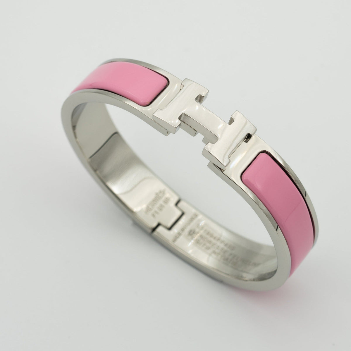 Mystic H PINK BRACELET
