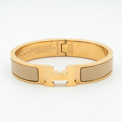Mystic H GREY BRACELET