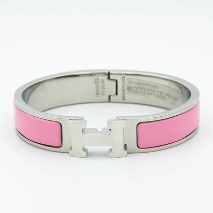 Mystic H PINK BRACELET