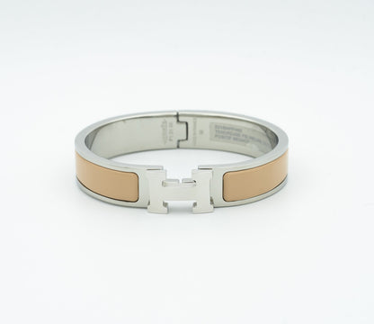 Mystic H GREY BRACELET