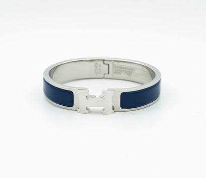 Mystic H BLUE BRACELET