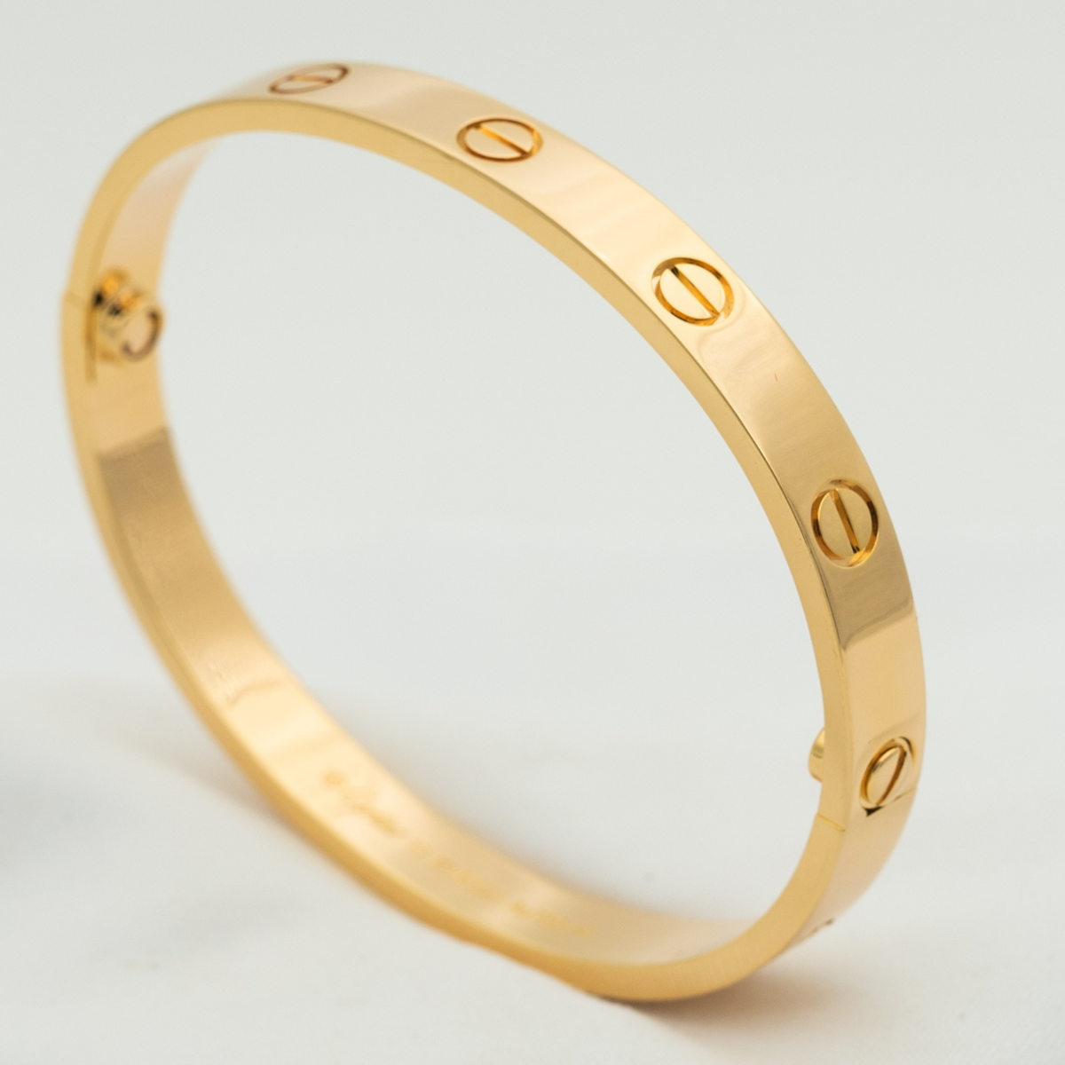 Mystic LOVE BRACELET 6.1MM