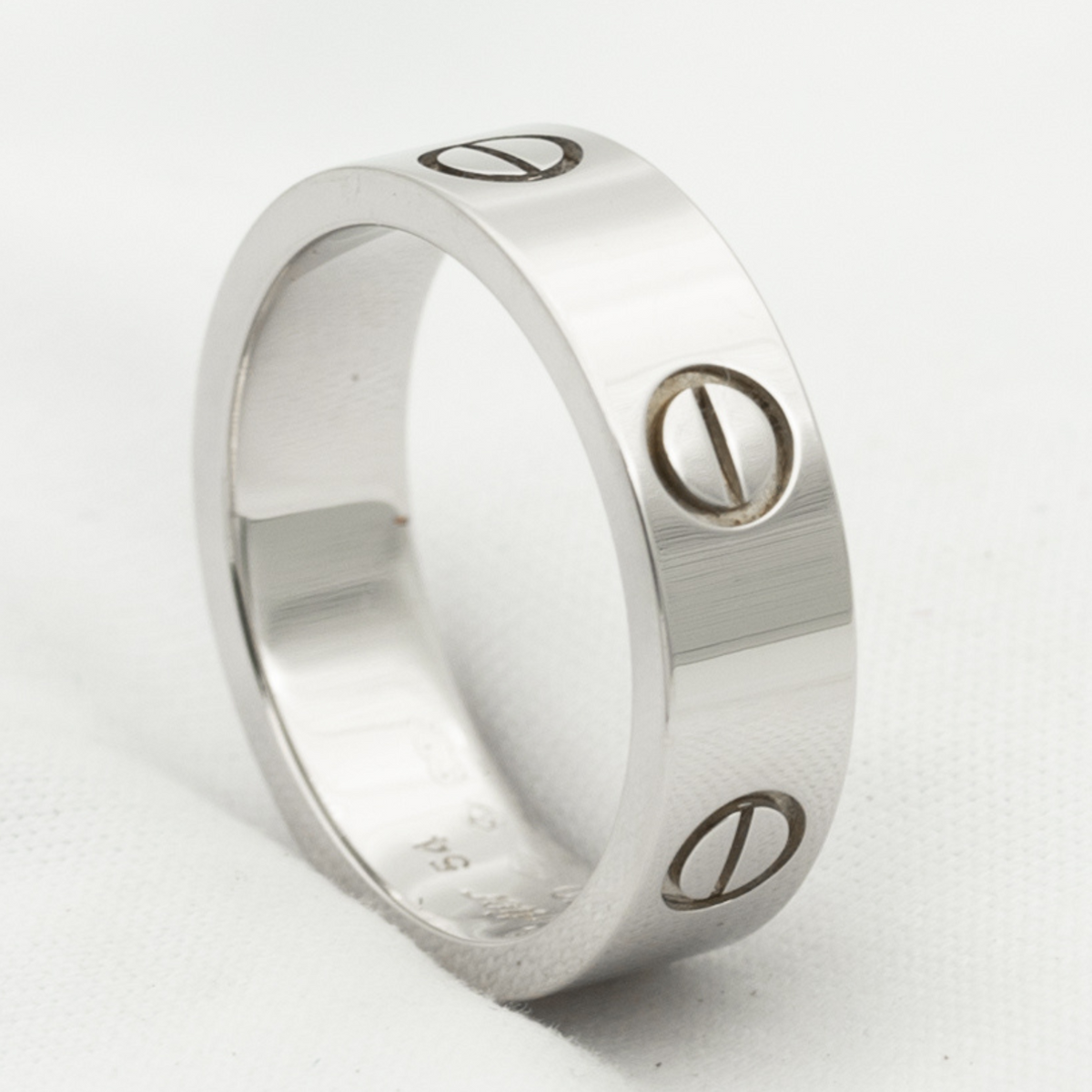 Mystic LOVE RING 5.5MM NO DIAMOND