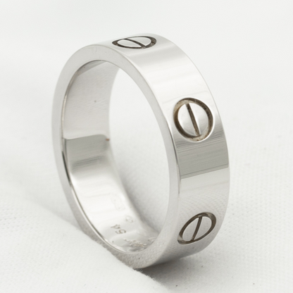 Mystic LOVE RING 5.5MM NO DIAMOND