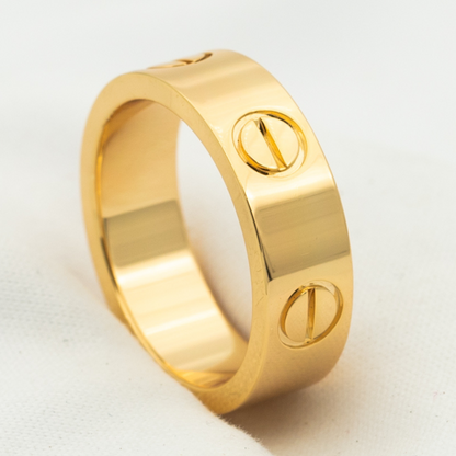 Mystic LOVE RING 5.5MM NO DIAMOND