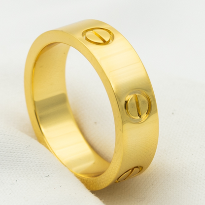 Mystic LOVE RING 5.5MM NO DIAMOND