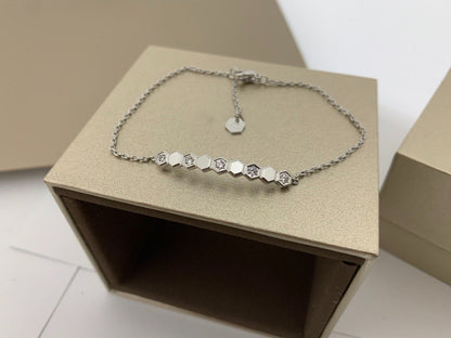 Mystic BEE LOVE BRACELET DIAMOND