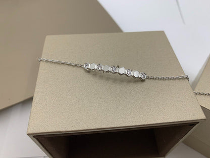 Mystic BEE LOVE BRACELET DIAMOND