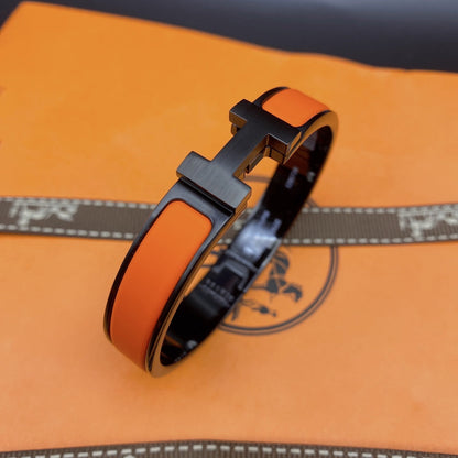 Mystic CLIC HM SO BLACK OREGAN BRACELET
