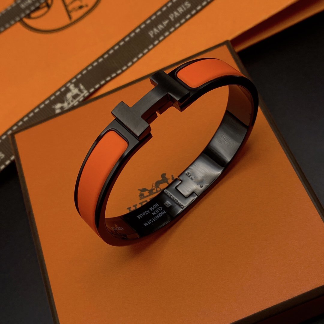 Mystic CLIC HM SO BLACK OREGAN BRACELET