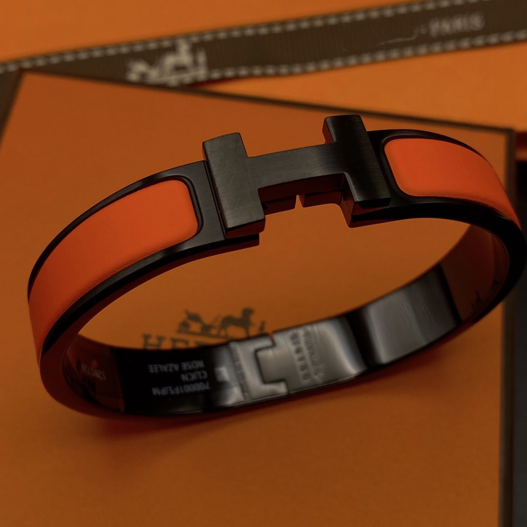 Mystic CLIC HM SO BLACK OREGAN BRACELET