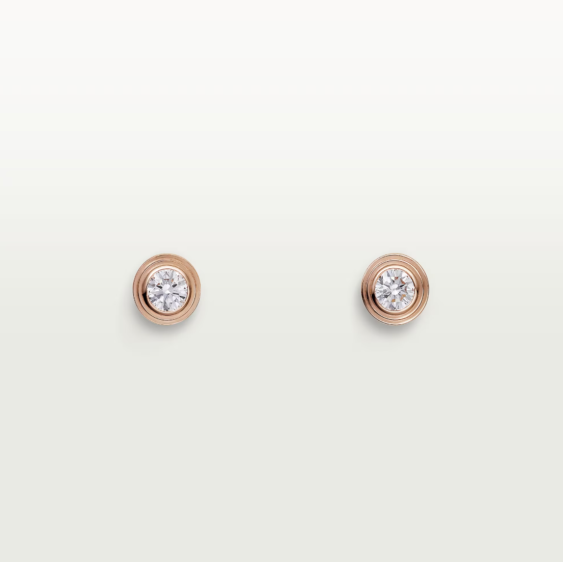 Mystic DAMOUR DIAMOND EARRINGS