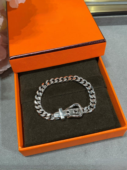 [Mystic ]HM CHAIN BRACELET