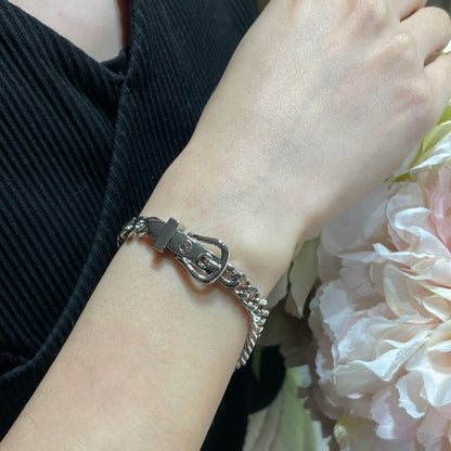 [Mystic ]HM CHAIN BRACELET