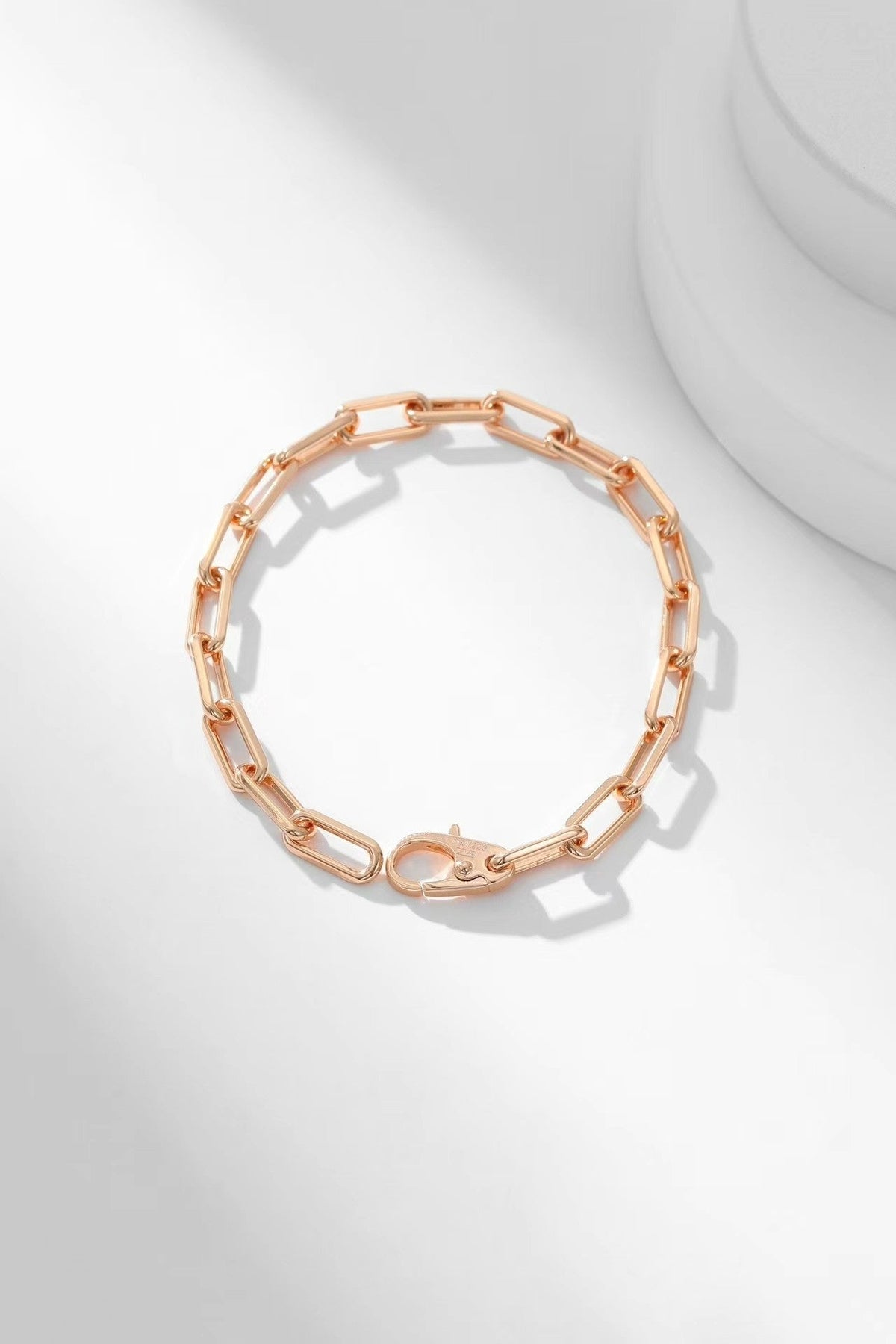 [Mystic ]CT CHAIN BRACELET