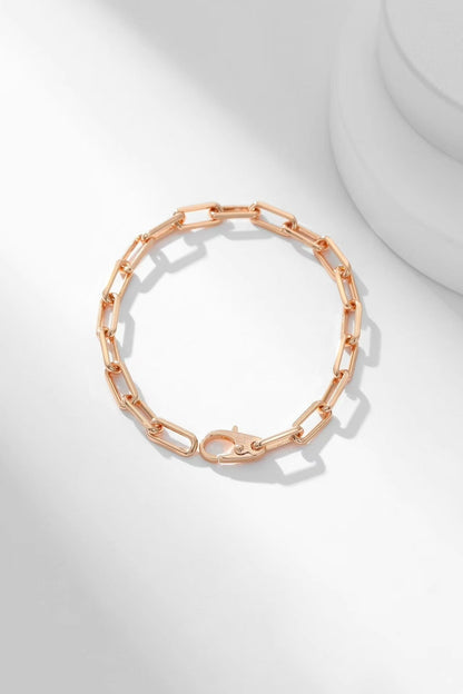 [Mystic ]CT CHAIN BRACELET