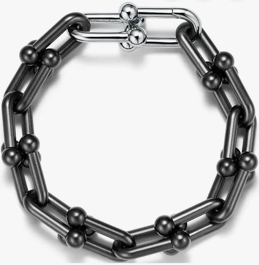 [Mystic ] TF Titanium Bracelet