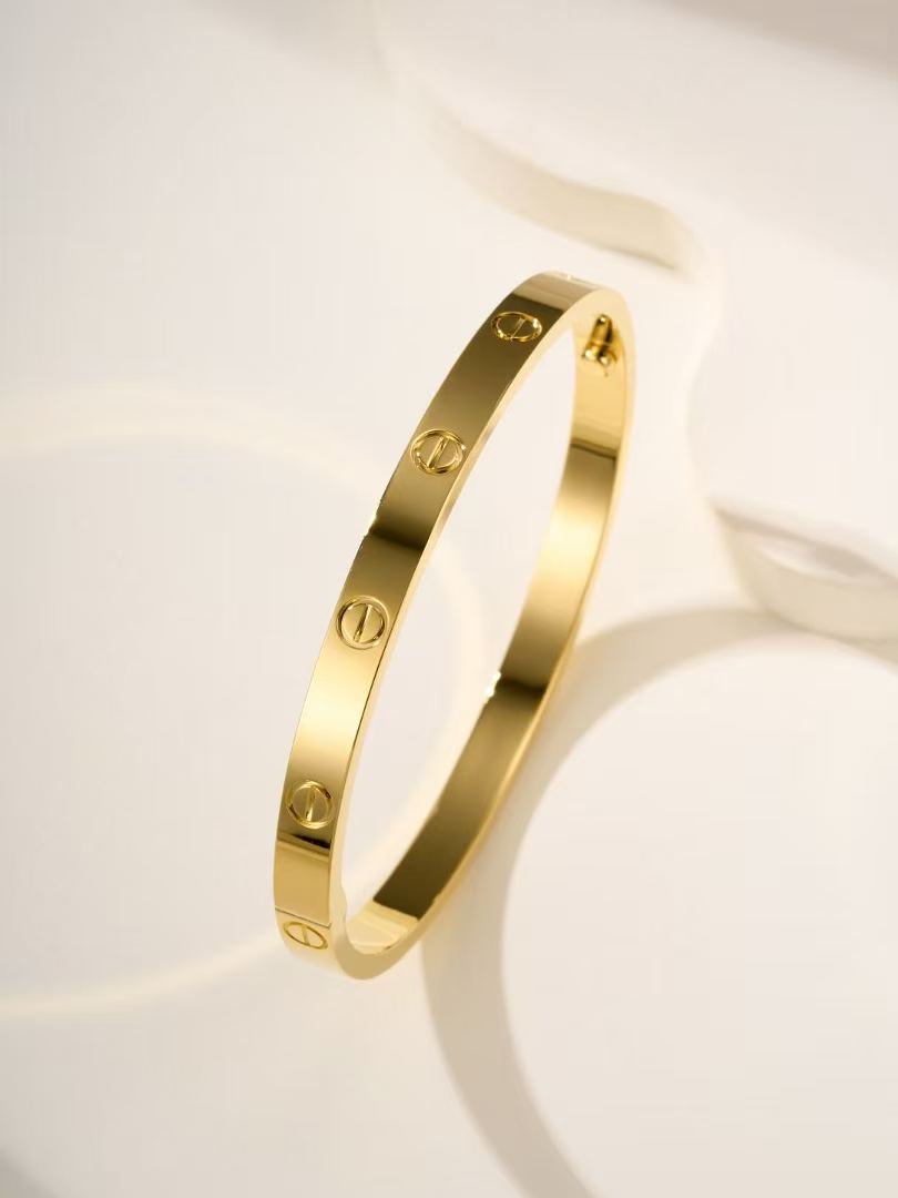 Mystic LOVE BRACELET 4.8MM