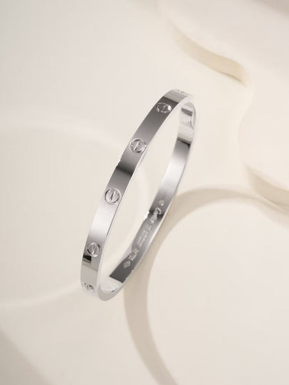 Mystic LOVE BRACELET 4.8MM